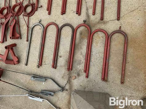 aermotor  windmill parts bigiron auctions