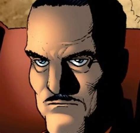 Taras Romanov (Earth-616) - Marvel Comics