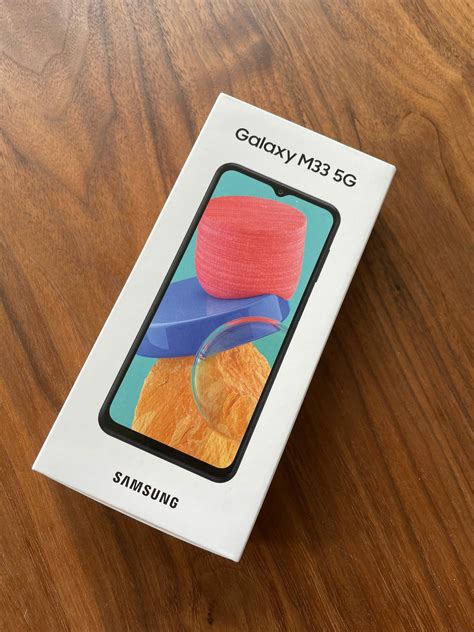 Samsung Galaxy M33 5G im Test: Lohnt sich der Aufpreis zum M23 5G?