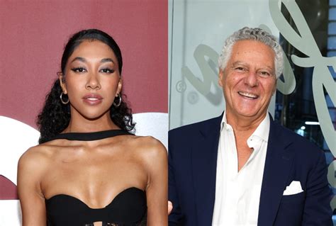 Aoki Lee Simmons, 21, Spotted Kissing Vittorio Assaf, 65