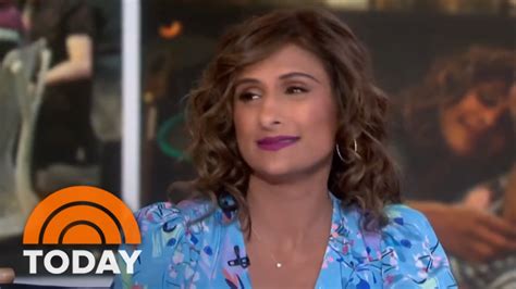Sarayu Blue Feels Good About New Series ‘I Feel Bad’: ‘It’s A Dream ...