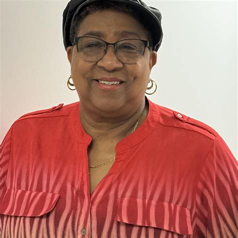 Valerie Walker-Trusty
