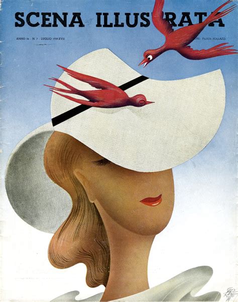 Garretto Political And Fashionable – PRINT Magazine