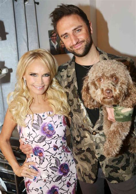 Kristin Chenoweth Married Josh Bryant in Texas Wedding Ceremony (Exclusive)
