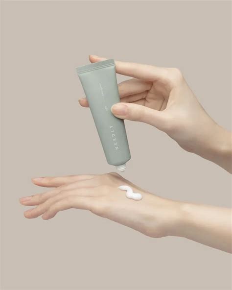 Needly Sensory Hand Cream Rainy Garden - Hand Masks & Creams | Ksisters ...