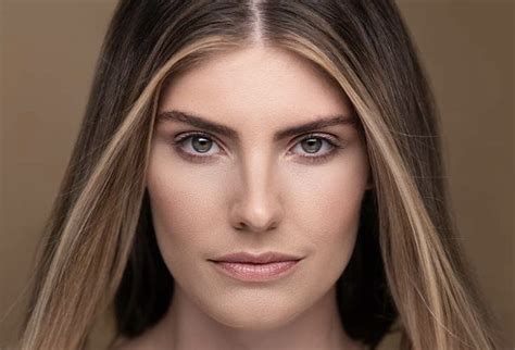 Picture of Caitlin Bassett