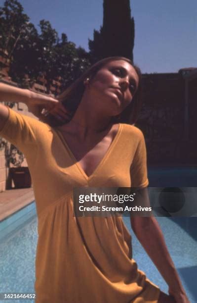 818 Sharon Tate Photos & High Res Pictures - Getty Images