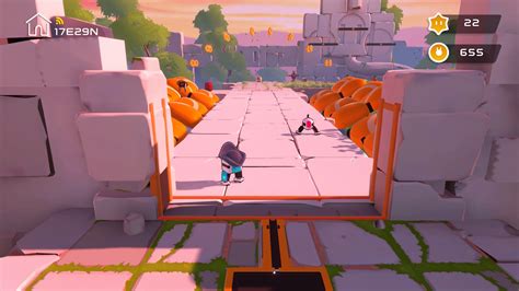 Biped (2020) - Game details | Adventure Gamers