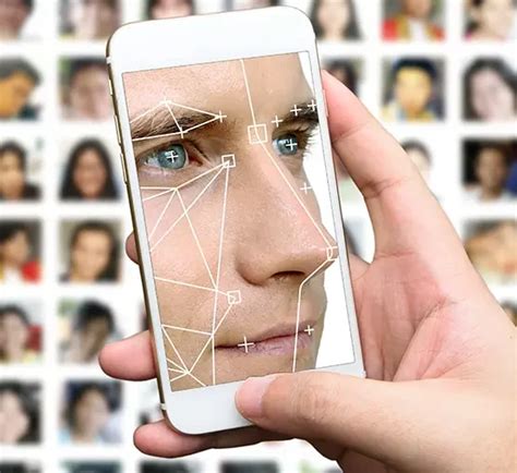 Face Recognition Technology - Visage Technologies