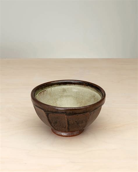 Richard Batterham, Cut Sided Bowl | Oxford Ceramics Gallery