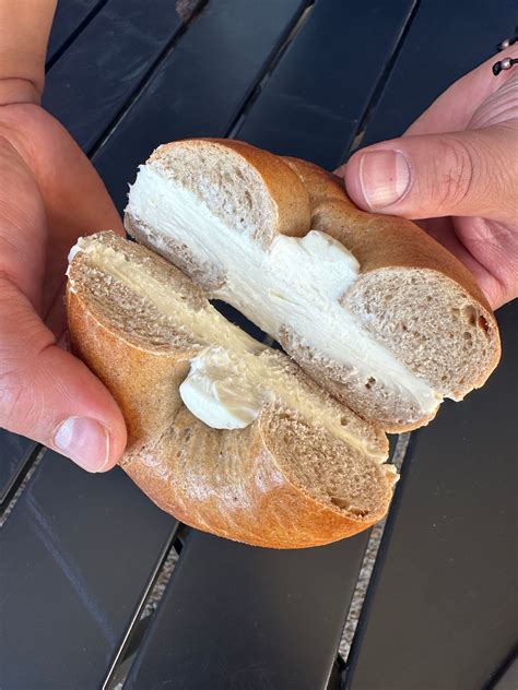 Once Upon A Bagel 5