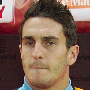 Koke - Bio, Facts, Family | Famous Birthdays