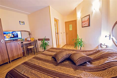 Hotel Color | Хотел Колор Варна