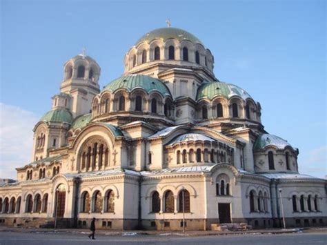Sofia - Wikitravel