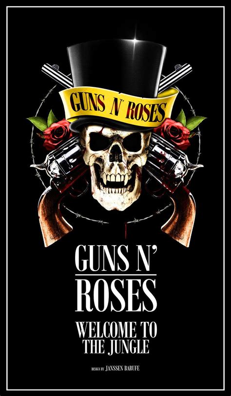 Guns N' Roses Wallpapers - Top Free Guns N' Roses Backgrounds ...