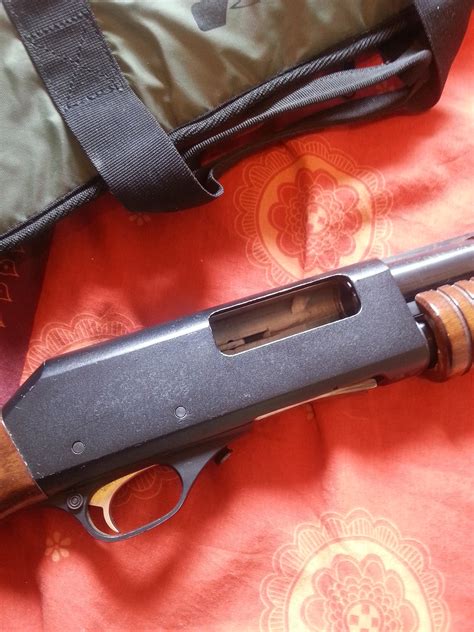 Mis armas