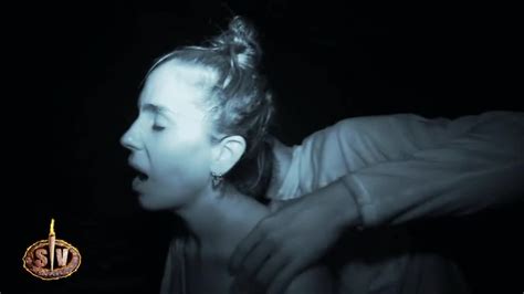 Los gemidos más intensos de Anabel Pantoja revolucionan Supervivientes 