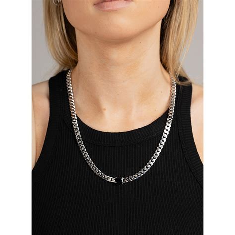 necklaces big chain necklace