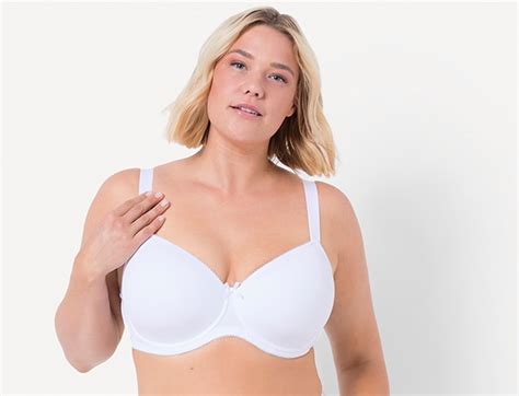 Bra Fit Guide