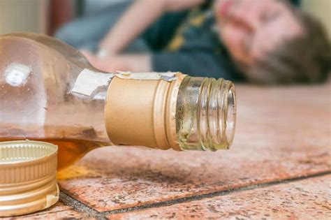 Can Alcoholic Neuropathy Be Reversed? - Neuropathy Program