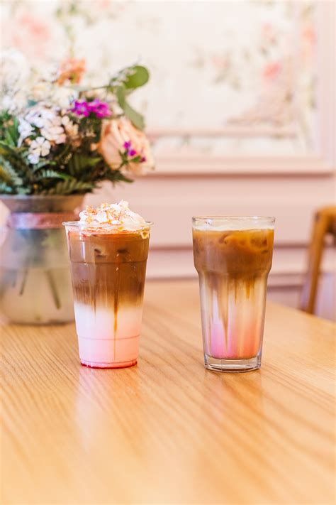 The Coffee Girl | Waterloo IL