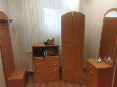 Прихожа . .: 100 $ - Меблі для передпокою Гребінці на Olx