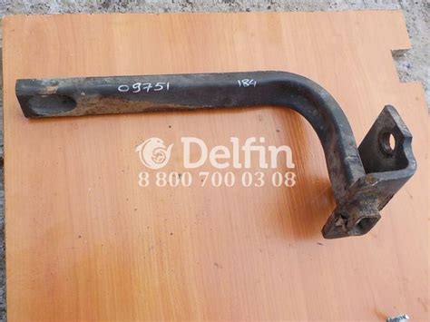 21087164 Кронштейн защиты двигателя Volvo 500009751 - купить по ...