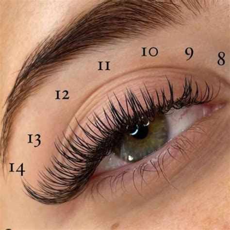 Maggs Lashes 7 Ways To Care For Your Eyelash Extensions
