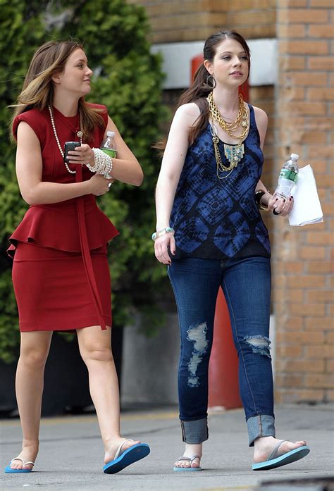 Michelle Trachtenberg Nude Pics, Scenes & Porn - Scandal Planet