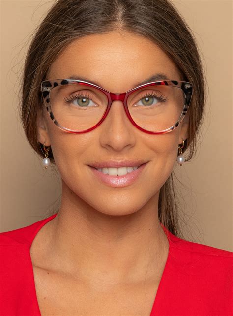 TR90 inj. Femme Couleur HM605-C2