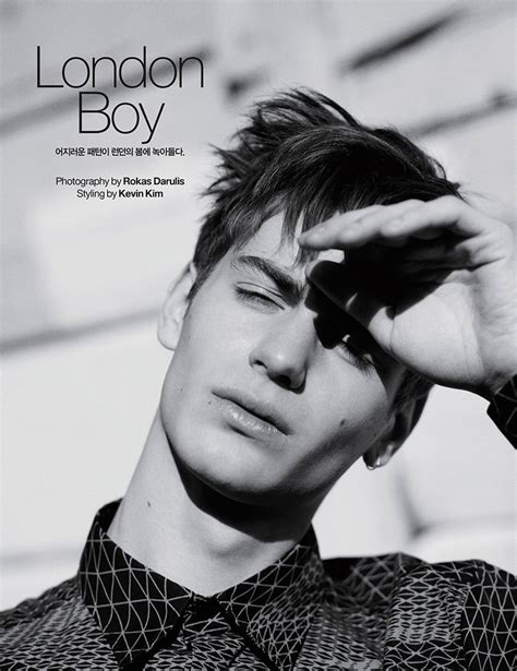 London Boy - Fucking Young!