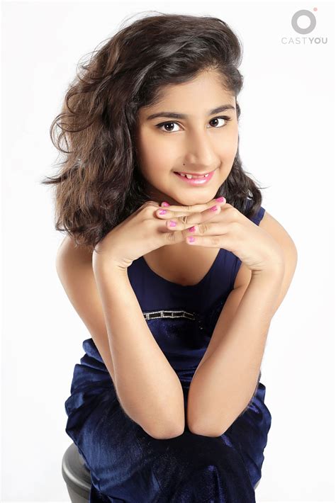 Riya Sharma - CastYou