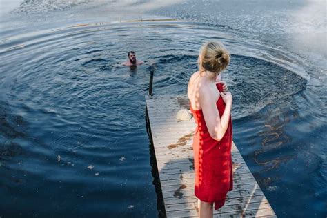 Nudity in Sweden: The Naked Truth About It