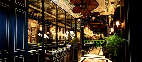 National Kitchen by Violet Oon at National Gallery Singapore - Violet ...