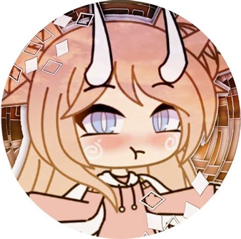 Icon commission #3 | Gacha-Life Amino