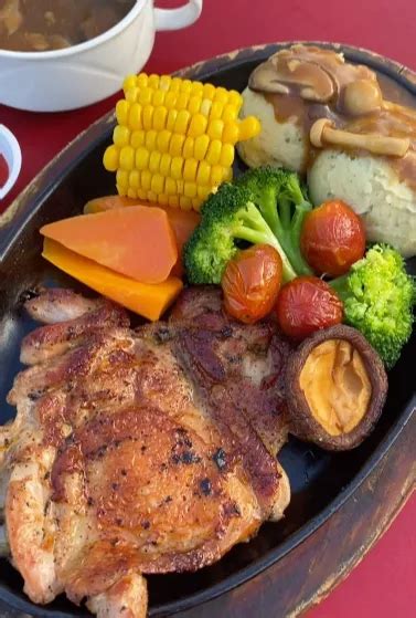 Enak Enak Menu & Price Singapore 2024 - Singapore Restaurant Menu ...