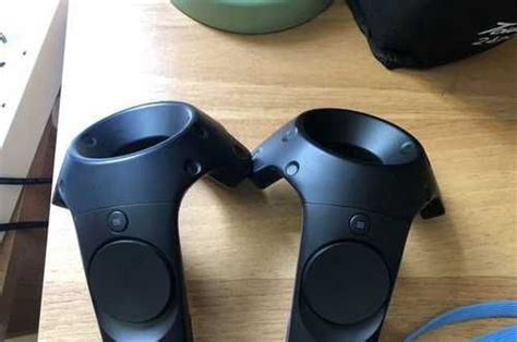 Htc vive контроллеры | Festima.Ru – частные объявления