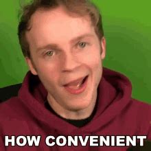 This Is So Much More Convenient Lisa Alexandra GIF - This Is So Much ...