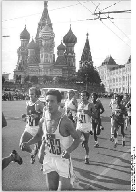 Олимпиада 80 (20 фото) » Картины, художники, фотографы на Nevsepic