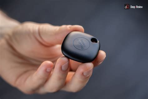 Подробный обзор Galaxy SmartTag. Первая Bluetooth-метка от Samsung ...