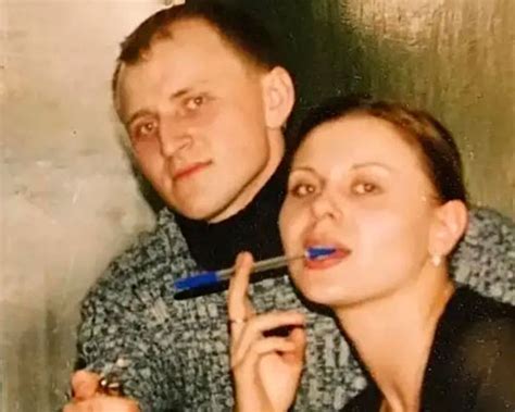 Дети Яны Трояновой: сын Николай Ширинкин