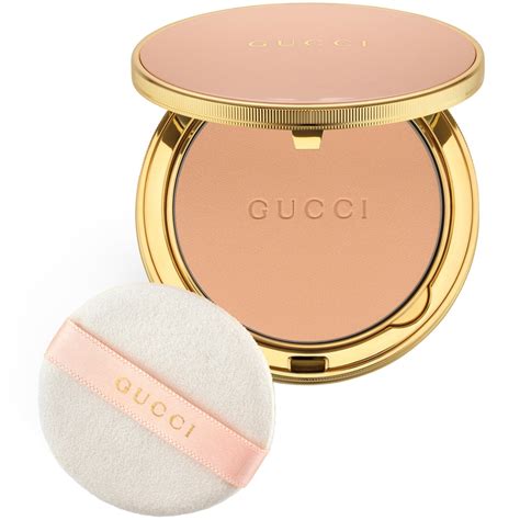 Пудра GUCCI Матирующая пудра Poudre De Beauté Mat Naturel – купить в ...