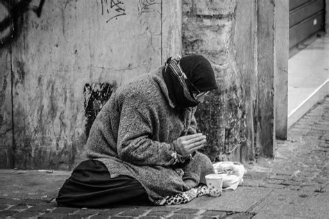 Free stock photo of beggar, begging, homeless