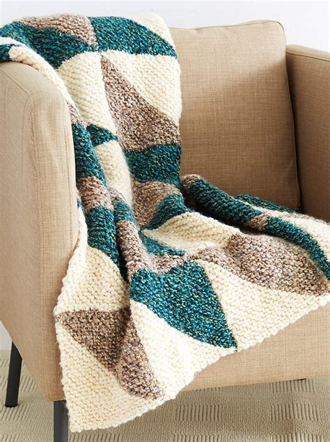 Knitting Patterns Afghan Squares - Mikes Natura