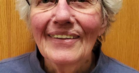 Marianne “Mary” Stasek | Obituaries | riponpress.com