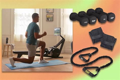 Top 5 Home Gym Equipment The Best Home Gym Equipment You Can Buy In