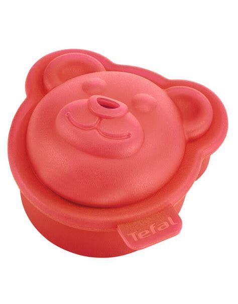 Форми за сладки за Tefal кухн. робот