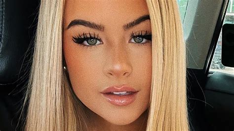 EmilyElizabethH Speaks Out: Her Response to the Leaks - 4d8bgl8