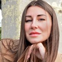 Анна Трубникова, Санкт-Петербург, Россия