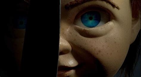 "Chucky": Starttermin und Poster zum Remake mit neuer Mörderpuppe
